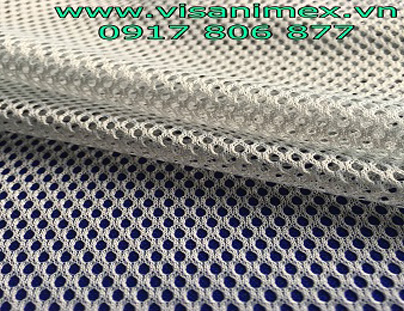 Vải lưới Polyester VS- L03
